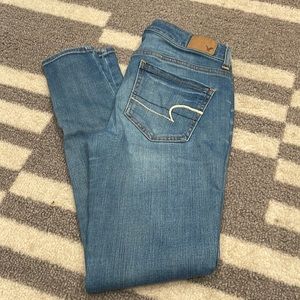 AE jeans